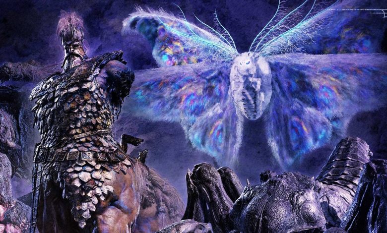 Prepare-se para Everdark Sovereigns no PS5 e cultura geek