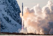ESA seleciona 5 empresas de foguete para desafio espacial