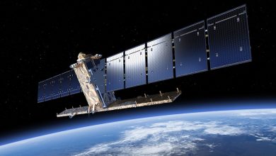Satélites da NASA monitoram pesca ilegal nos oceanos