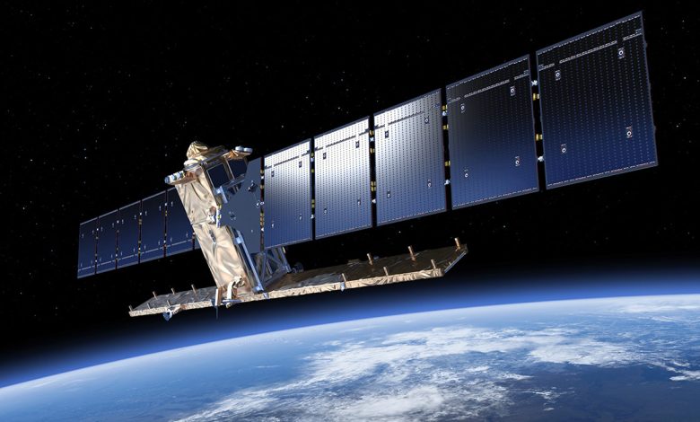 Satélites da NASA monitoram pesca ilegal nos oceanos