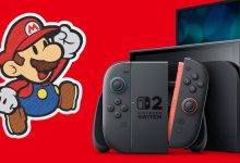 Nintendo Switch 2 recebe primeiro Direct antes de julho
