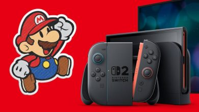Nintendo Switch 2 recebe primeiro Direct antes de julho