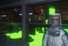 Novo game de sobrevivência mistura Half-Life e Rust no Game Pass