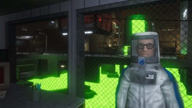 Novo game de sobrevivência mistura Half-Life e Rust no Game Pass