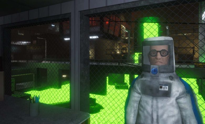 Novo game de sobrevivência mistura Half-Life e Rust no Game Pass