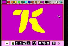 Mario Paint chega ao Switch Online com controle de mouse