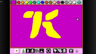 Mario Paint chega ao Switch Online com controle de mouse