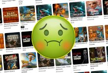 PlayStation 5 sofre com excessos de conteúdo AI na loja