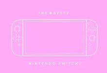 Nintendo Switch 2 revela os 12 melhores games de 2023