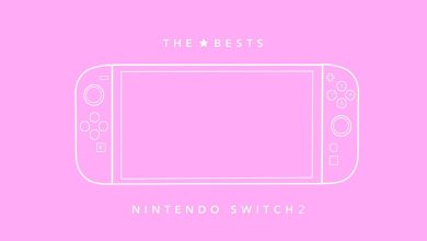 Nintendo Switch 2 revela os 12 melhores games de 2023