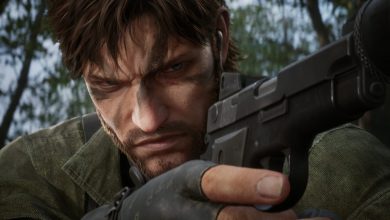 Hideo Kojima não jogará remake de MGS3 no PS5