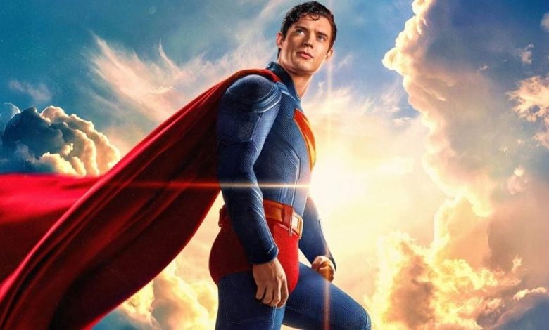 Superman e suas melhores aventuras na cultura geek