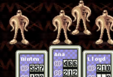 EarthBound quase ganha remake de Mother após 19 anos