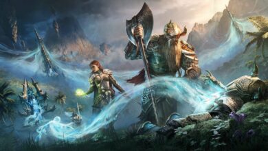Elder Scrolls Online cancela game promissor para cultura geek