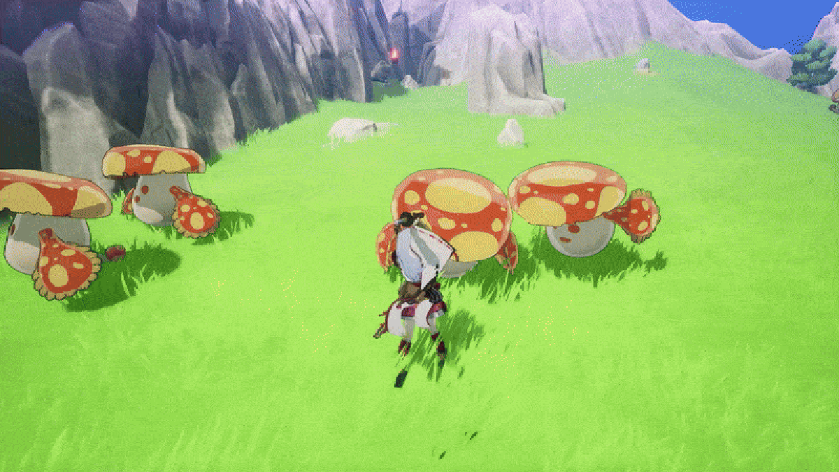 Rune Factory: Guardians of Azuma revela tempo de jogo