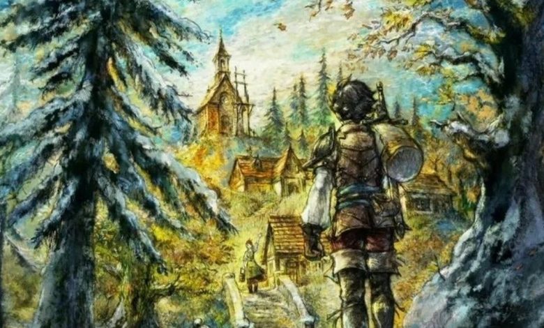 Octopath Traveler 0 confirma exclusão de mecânicas gacha