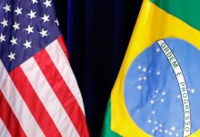 STF repudia sanções dos EUA contra Alexandre de Moraes