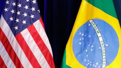 STF repudia sanções dos EUA contra Alexandre de Moraes