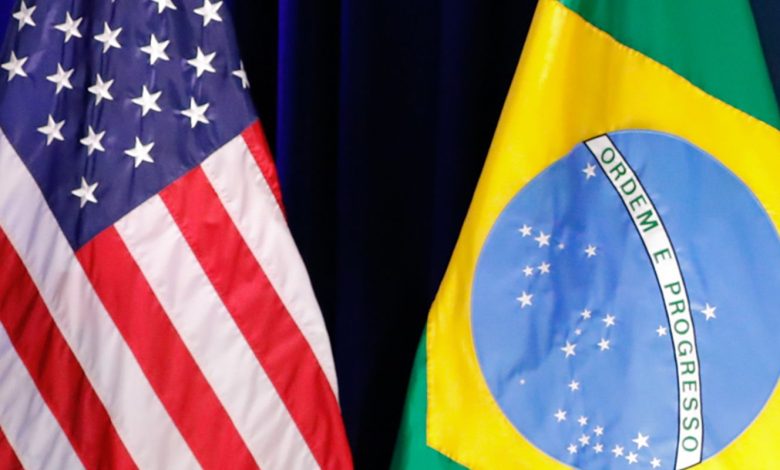 STF repudia sanções dos EUA contra Alexandre de Moraes