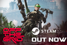 Off The Grid, o novo battle royale, agora disponível no Steam