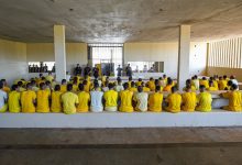 INEP encerra inscrições do Encceja para privados de liberdade