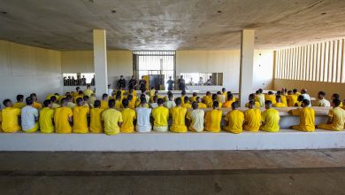 INEP encerra inscrições do Encceja para privados de liberdade