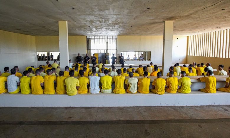 INEP encerra inscrições do Encceja para privados de liberdade