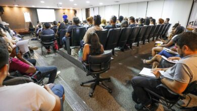 CNU 2025 alcança 100 mil inscritos em 24 horas