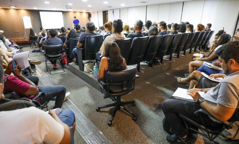 CNU 2025 alcança 100 mil inscritos em 24 horas