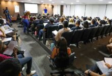 CNU alerta sobre isenção de taxa de inscrição para educação