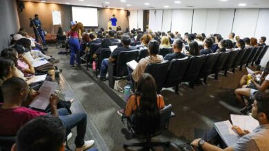 CNU alerta sobre isenção de taxa de inscrição para educação
