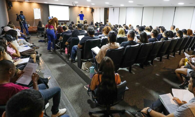 CNU alerta sobre isenção de taxa de inscrição para educação