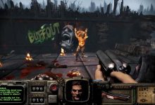Fallout é recriado em mod de Doom por fãs e gera buzz nos games