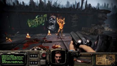 Fallout é recriado em mod de Doom por fãs e gera buzz nos games