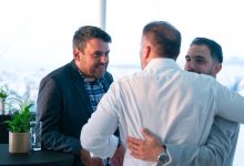 Startup desafia supremacia de defesa dos EUA a partir de Atenas