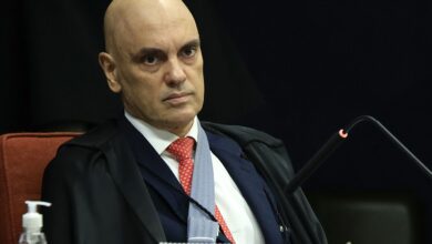 STF investiga interferência de Eduardo Bolsonaro em decisão
