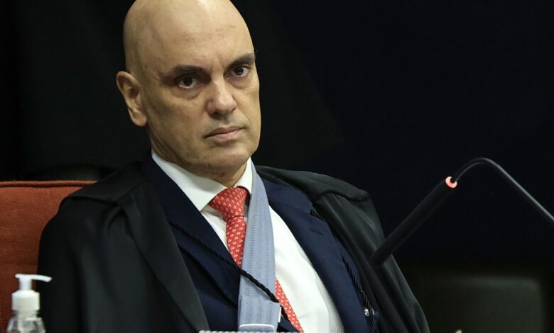 STF investiga interferência de Eduardo Bolsonaro em decisão