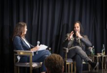 Co-fundador da Robinhood aposta em energia solar espacial