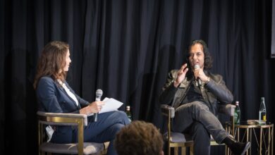 Co-fundador da Robinhood aposta em energia solar espacial