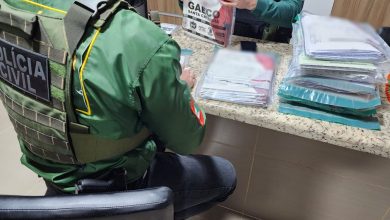 STF investiga advogados suspeitos de lesar idosos