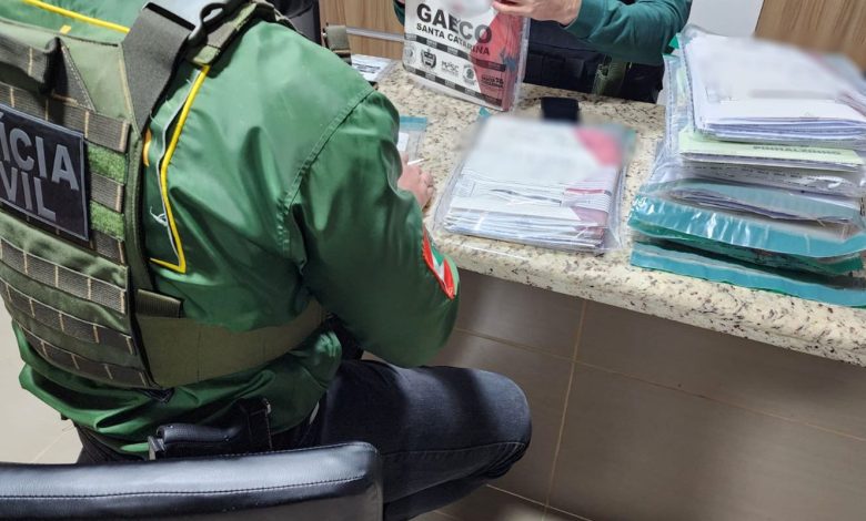 STF investiga advogados suspeitos de lesar idosos