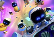 Astro Bot ganha mais níveis gratuitos no PS5 e diversifica games