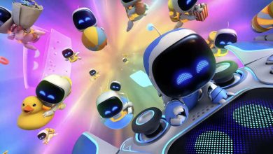 Astro Bot ganha mais níveis gratuitos no PS5 e diversifica games
