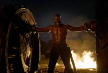 Twisted Metal 2 traz Axel em novo trailer de ação