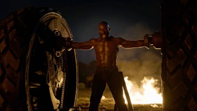 Twisted Metal 2 traz Axel em novo trailer de ação