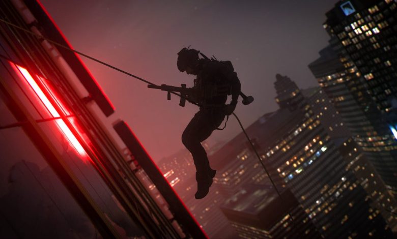 Call of Duty reduz tamanho de launcher para otimizar games