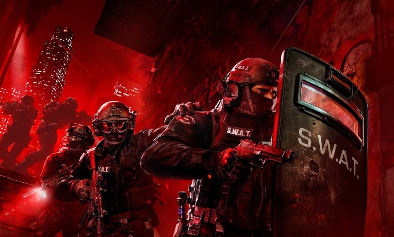 Modder reverte patch de censura em Ready Or Not e gera polêmica