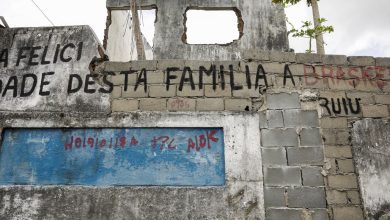 MPF ajuiza ação de R$ 4 bi contra Braskem por imóveis em Maceió
