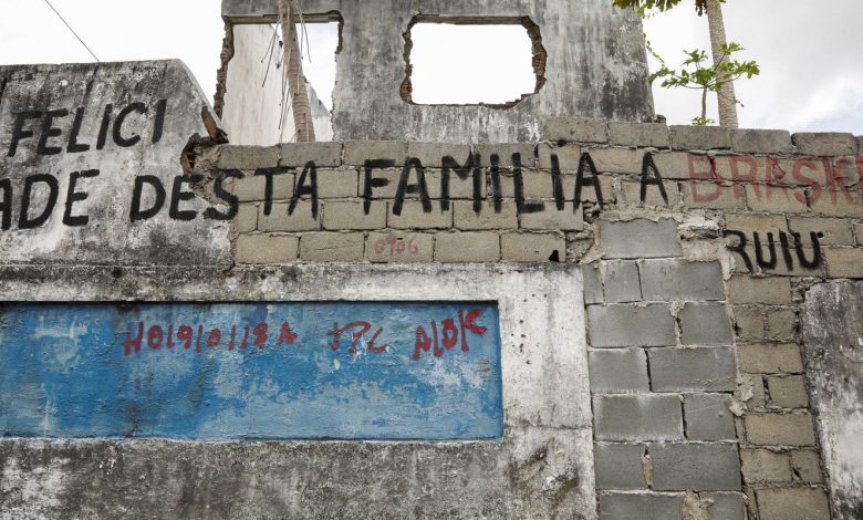 MPF ajuiza ação de R$ 4 bi contra Braskem por imóveis em Maceió