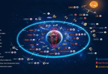 NASA perde satélites importantes antes da temporada de furacões